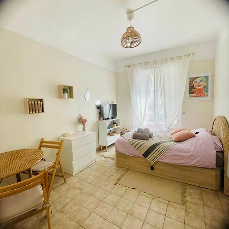 Cocooning Trouville 外观 照片