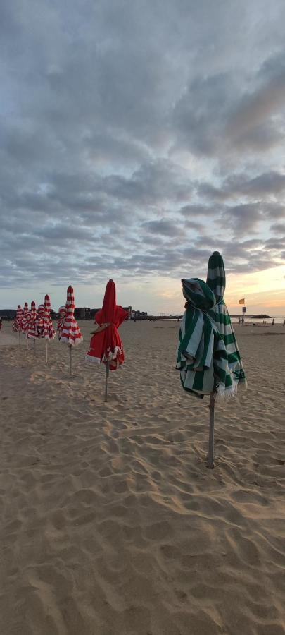 Cocooning Trouville 外观 照片