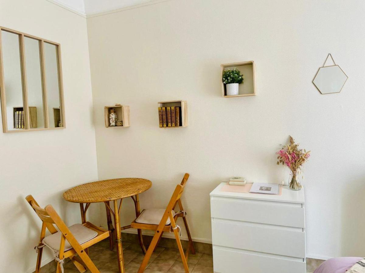 Cocooning Trouville 外观 照片