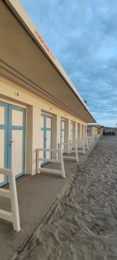 Cocooning Trouville 外观 照片